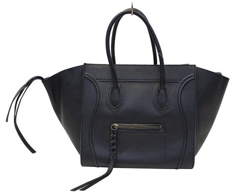 celine luggage tote replica|Celine large phantom luggage tote.